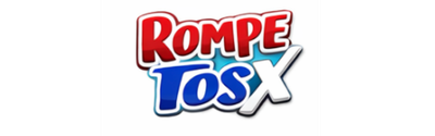 Rompe Tos X